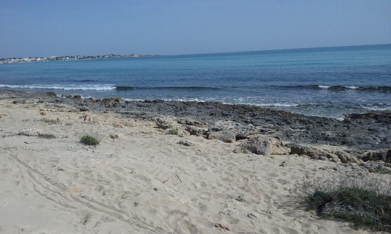 B&B Letizia Marina di Lizzano Kültér fotó