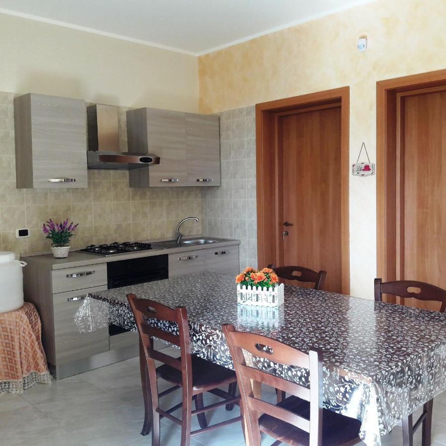 B&B Letizia Marina di Lizzano Kültér fotó