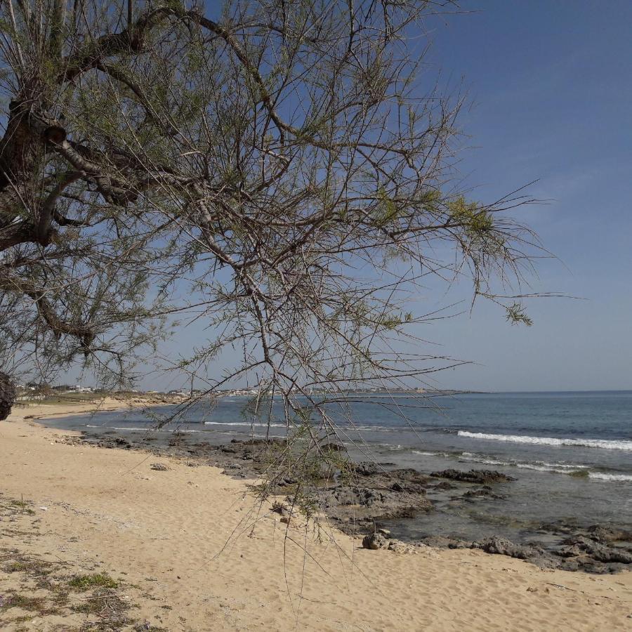 B&B Letizia Marina di Lizzano Kültér fotó