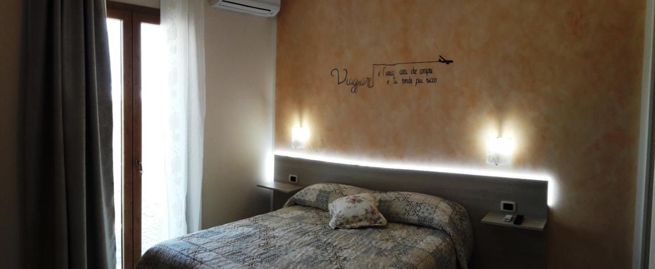 B&B Letizia Marina di Lizzano Kültér fotó