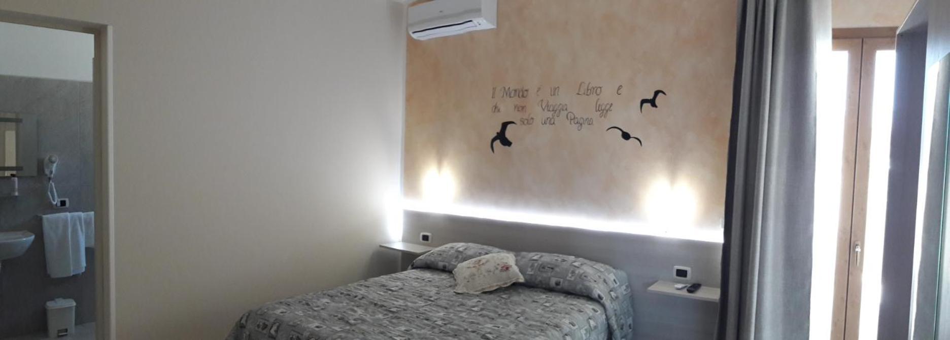 B&B Letizia Marina di Lizzano Kültér fotó
