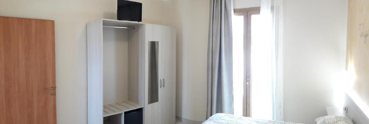 B&B Letizia Marina di Lizzano Kültér fotó